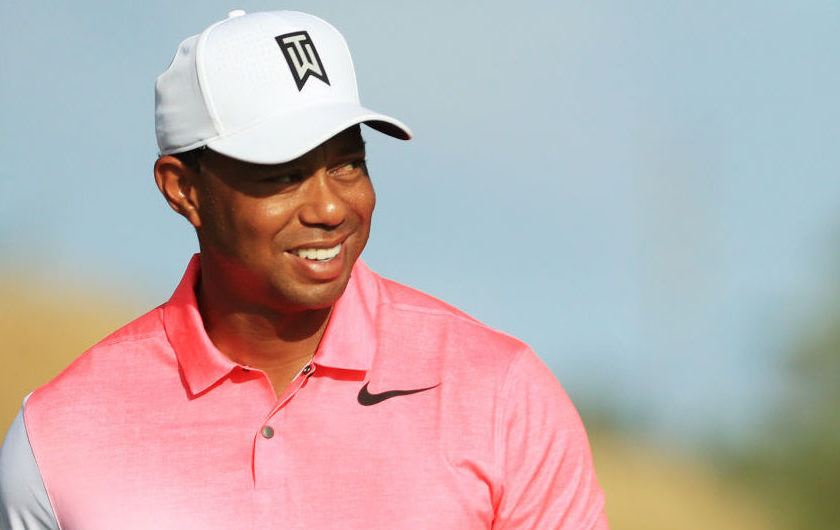 PGA Tour: Tiger ritrovato e strepitoso Fowler