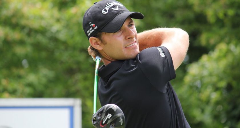 Volvo China Open: in Cina Pavan 11°