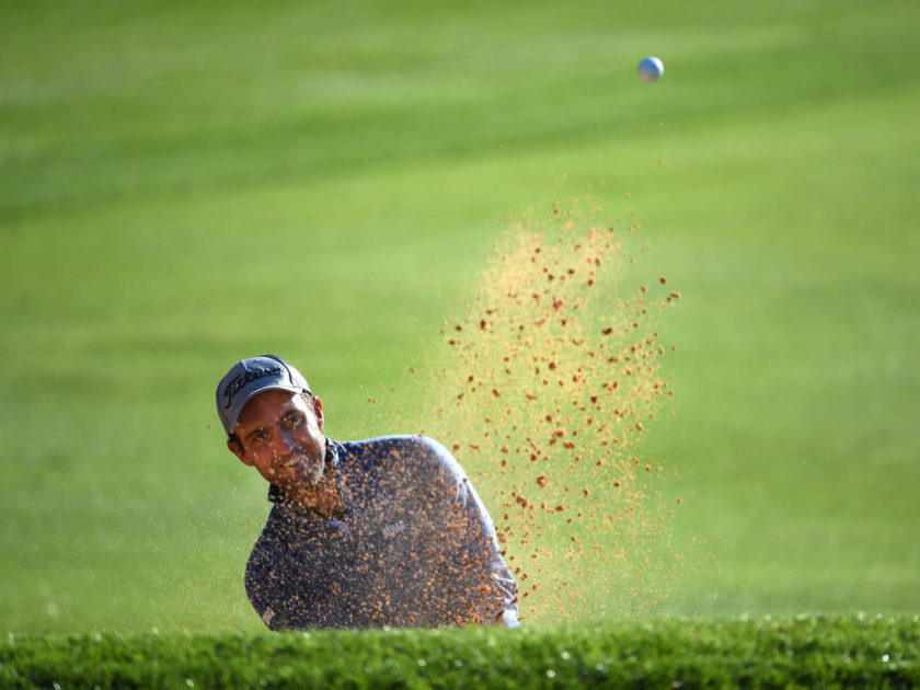 Edoardo Molinari: Basta gioco lento