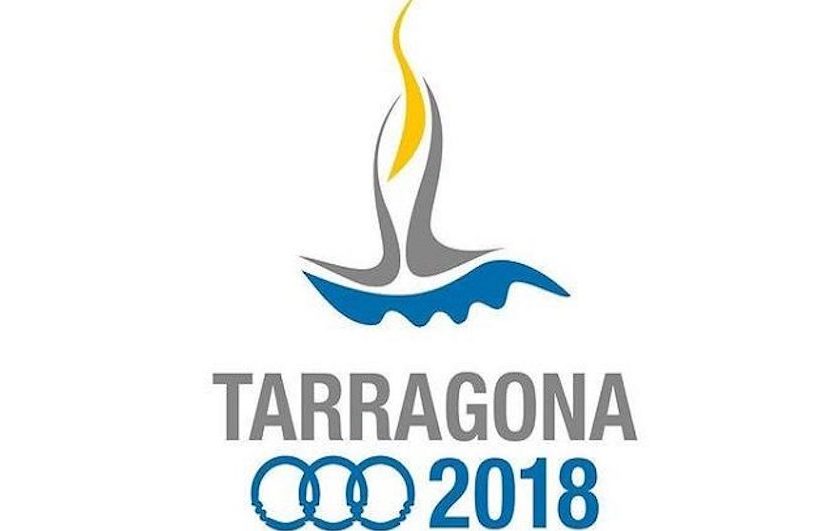 Quattro argenti azzurri ai Giochi del Mediterraneo
