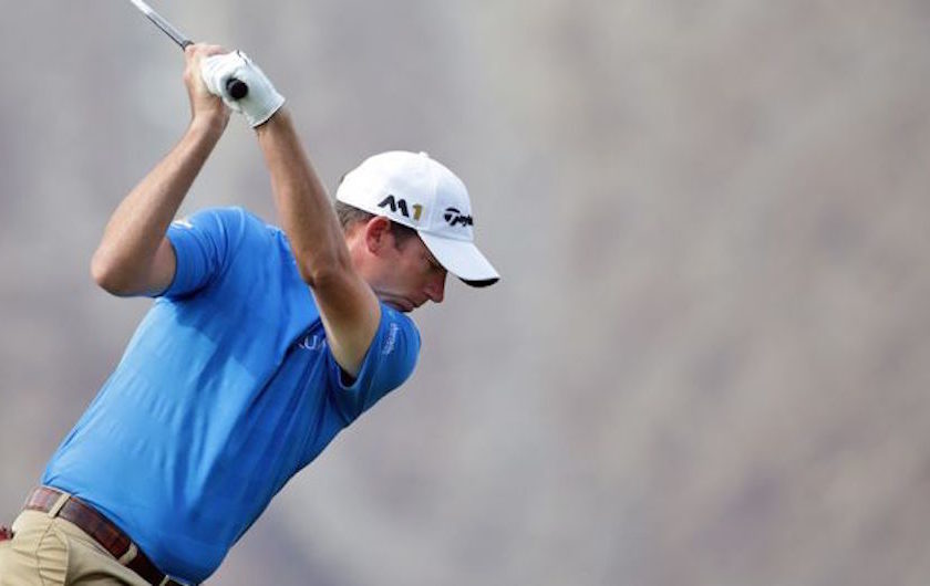 Shell Houston Open: Jim Herman primo titolo a 39 anni