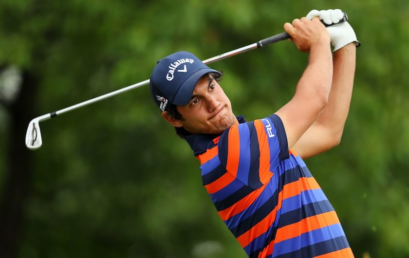 EuroTour: a Praga Manassero 9°, Bertasio 14°