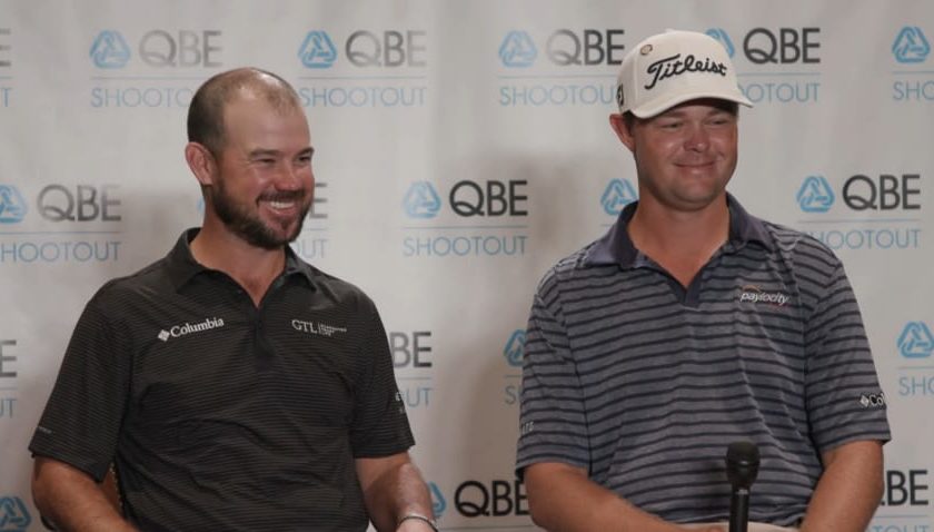 QBE Shootout: Harman e Kizzire chiudono il 2018