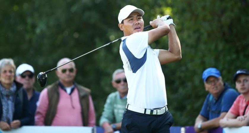 EuroTour: Ashun Wu ha vinto in Olanda