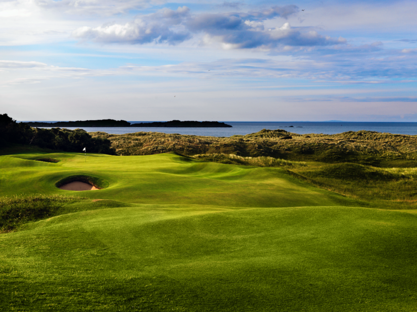 148° Open Championship: grande ritorno in Irlanda del Nord