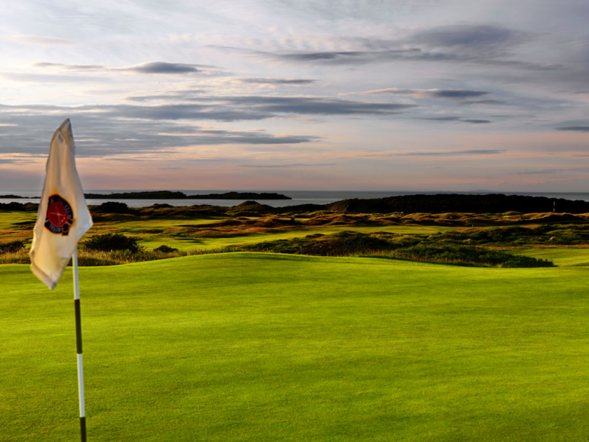 Royal Portrush Golf Club: impossibile domarlo