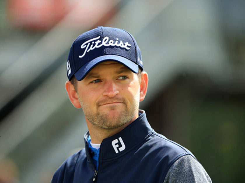 Bernd Wiesberger vince il Made in Denmark