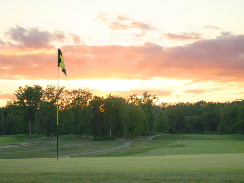 Concluso il French International Mens Amateur Stroke Play Championship