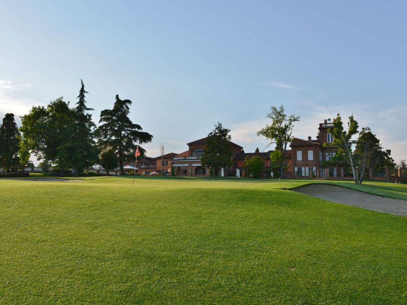 Il Ladies Italian Open si presenta e strizza l’occhio alla Solheim Cup