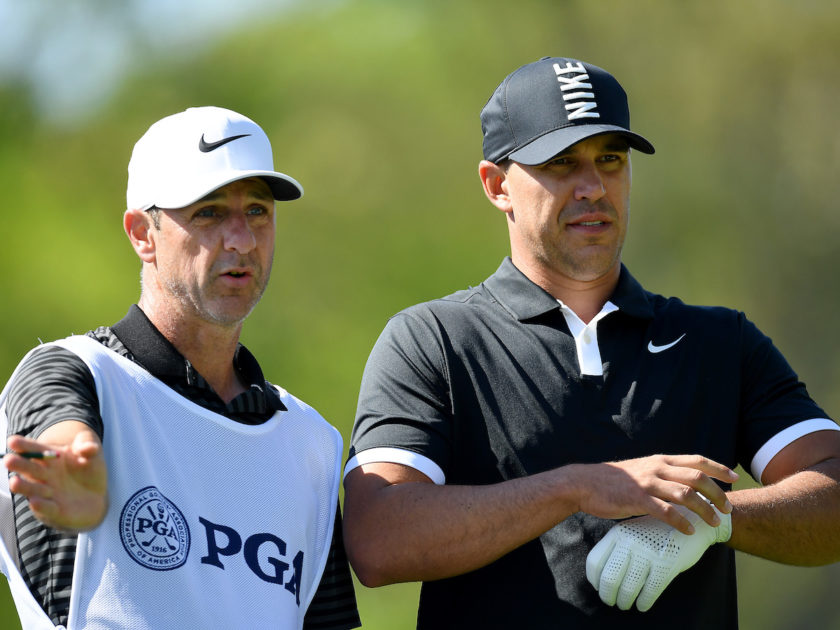 PGA Championship: Koepka senza rivali