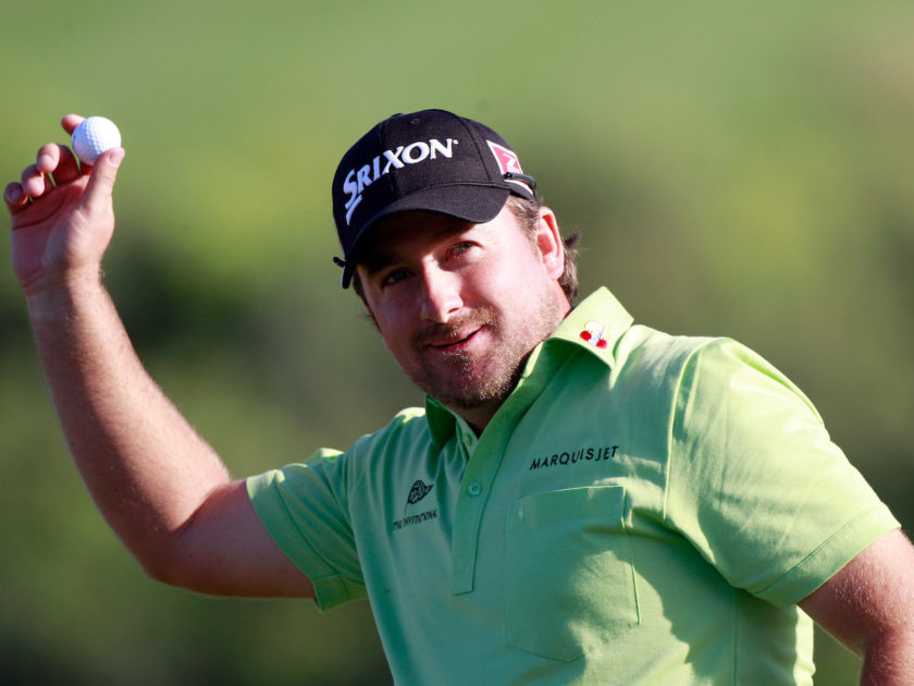 Gioco lento: McDowell risponde a Dodo Molinari