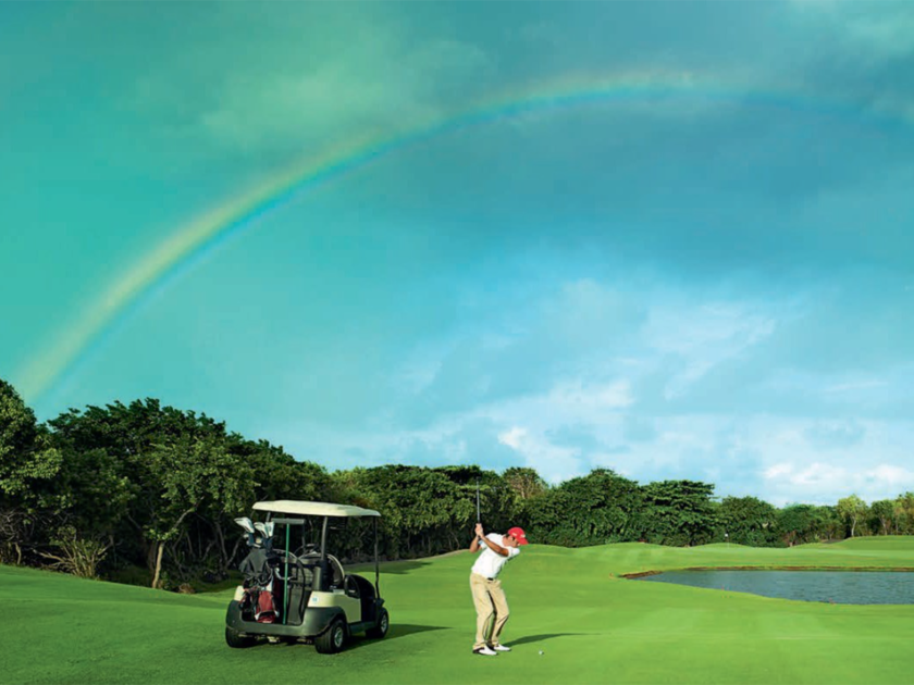 Mauritius, al di là dell’arcobaleno