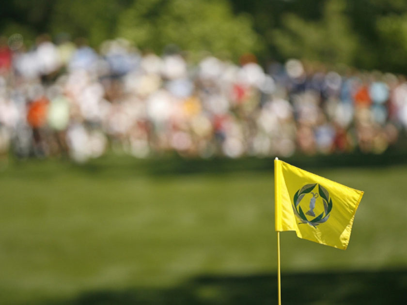 Il PGA Tour fa dietro front: il Memorial Tournament si giocherà a porte chiuse