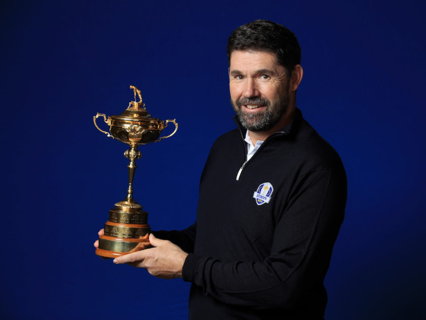 Ryder Cup 2020: ecco il sistema di qualifica