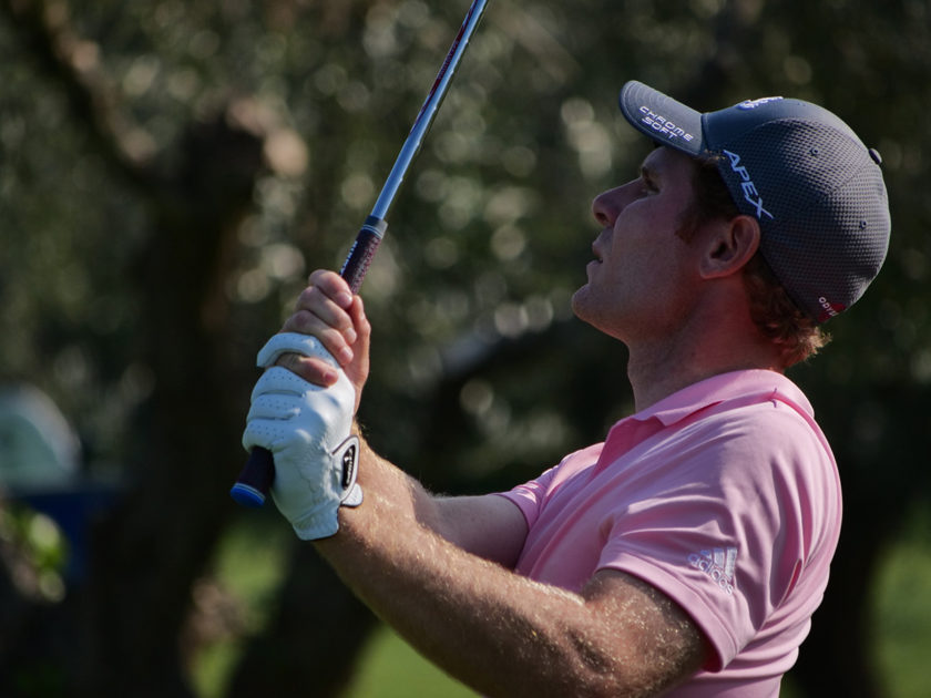 Alps Tour: La Pinetina ospita il Memorial Giorgio Bordoni