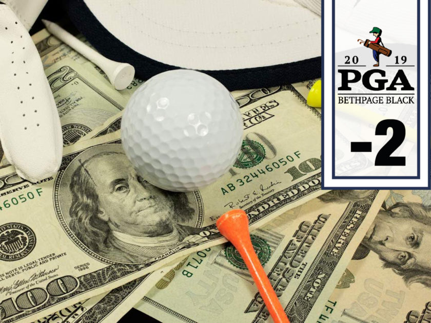PGA Championship: scommettiamo chi vincerà?
