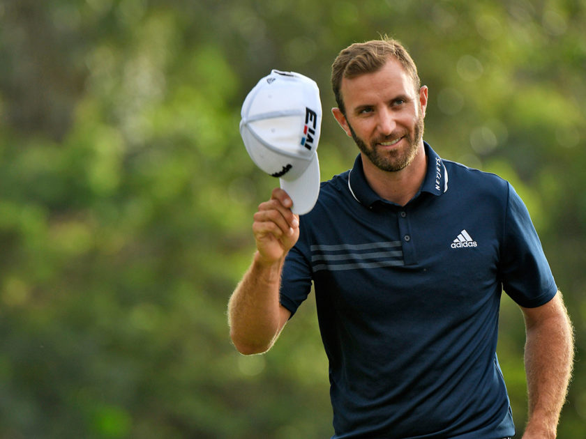 Olimpiadi 2020: il primo a disertare è Dustin Johnson