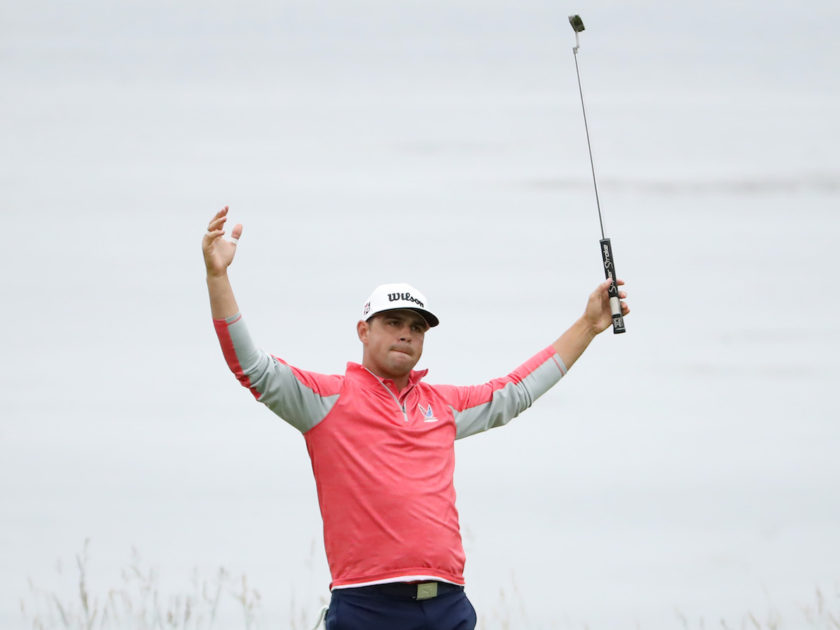 Gary Woodland: dall’NBA al PGA Tour