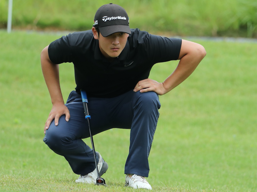 Jung vince il Wuhan Optics Valley Open; Zemmer 9°