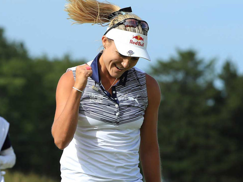 Lexi Thompson vince il Shoprite LPGA Classic