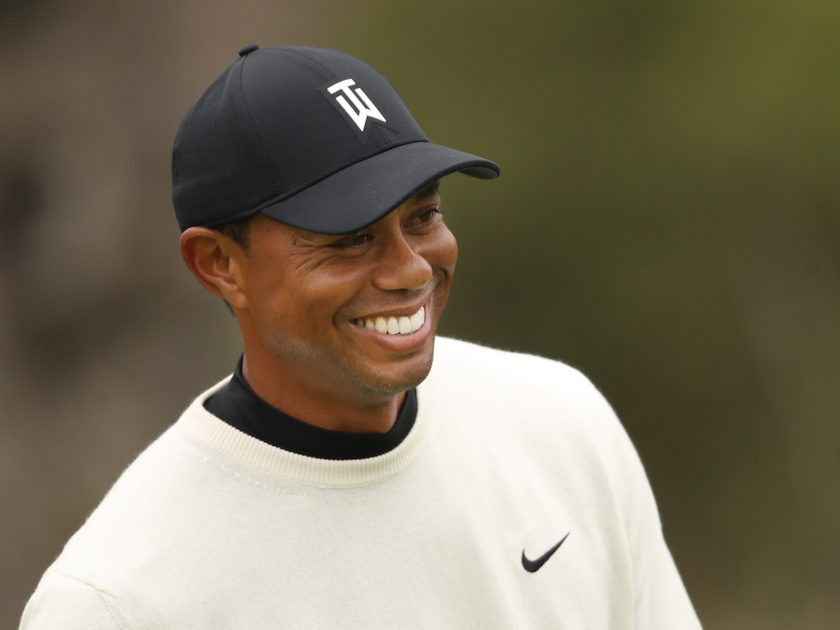 U.S. Open – Tiger: “A Pebble Beach si vince così”