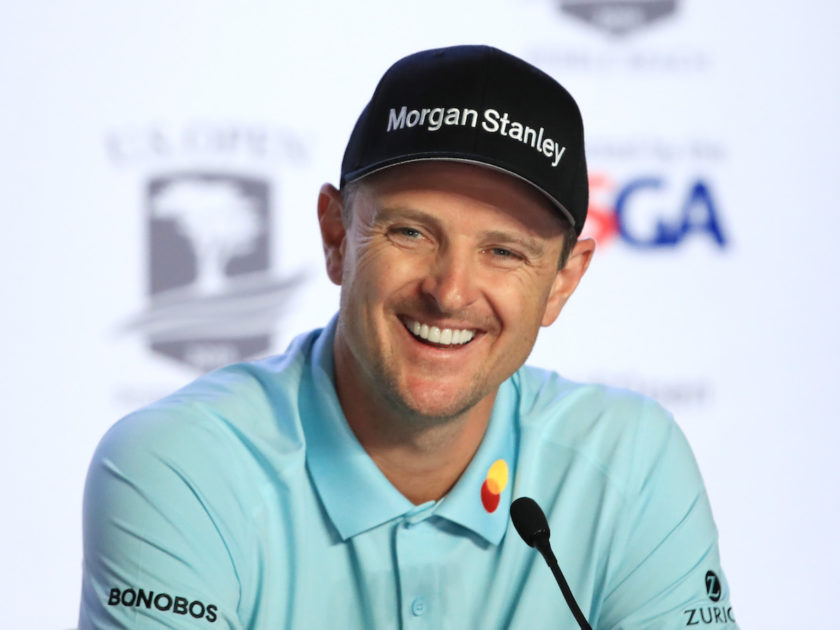 Justin Rose: ai soldi del Liv Golf preferisco la storia