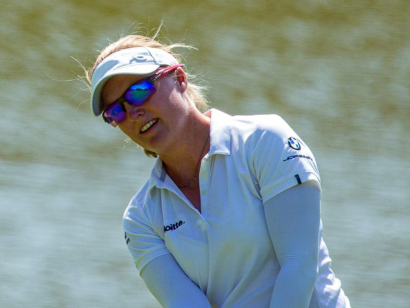 Manon De Rory vince il Santander Golf Tour; 10ª Colombotto Rosso