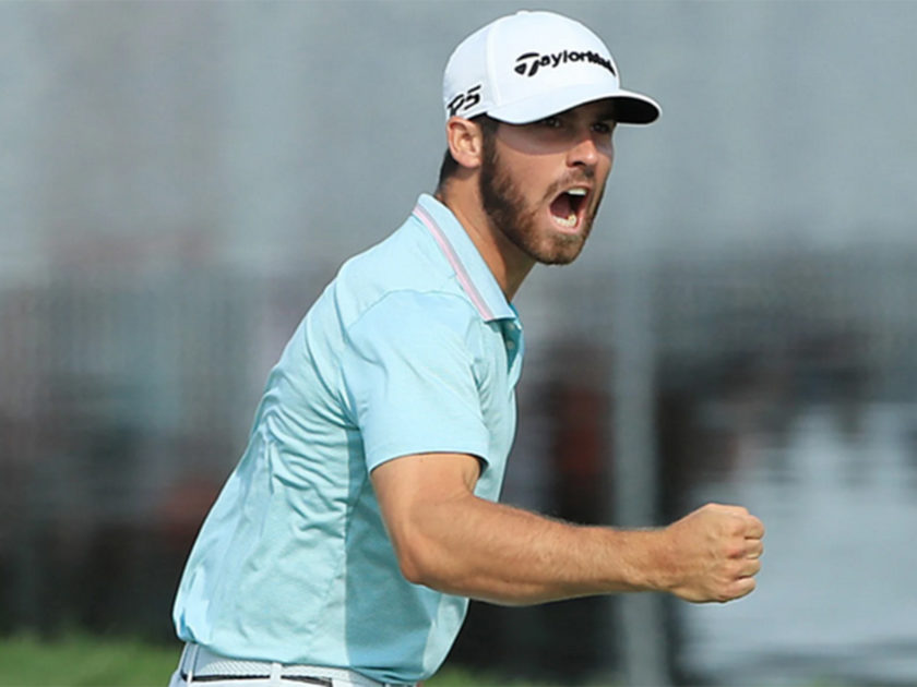 In Minnesota Matthew Wolff  vince il 3M Open