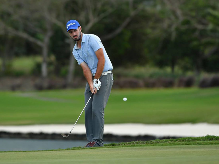 Nicolas Paez vince il Tianjin Binhai Forest Open; Zemmer 42°