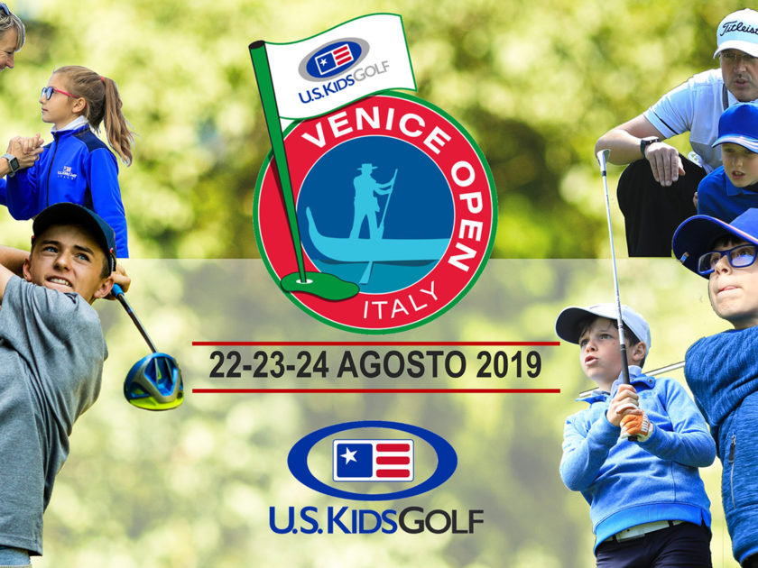 Venice Open, tutte le info per il “Major” della UsKids