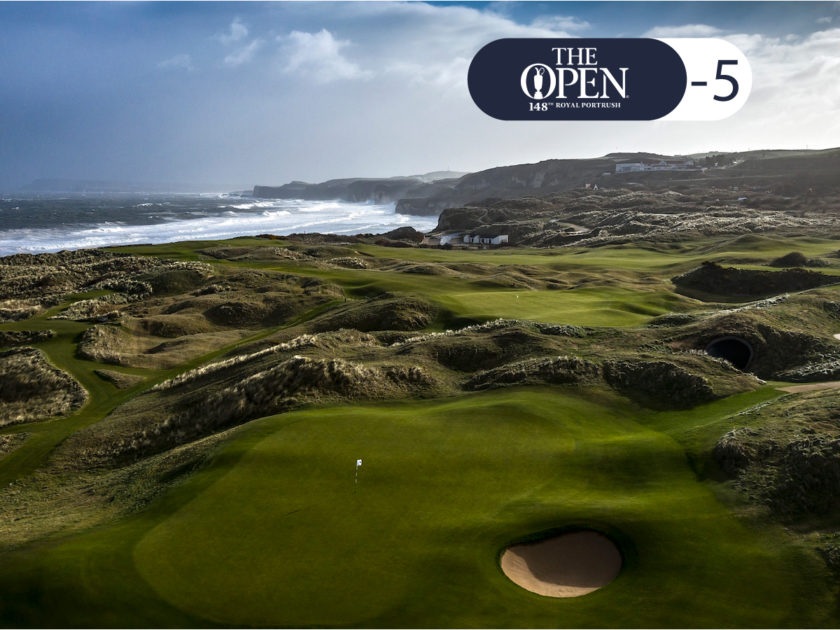 Chi sono i Patron dell’Open Championship?