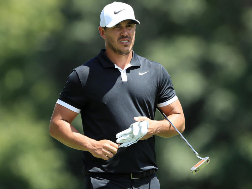 FedEx Cup: Koepka e Schauffele annullano il vantaggio di Thomas