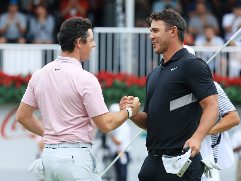 L’anno di Koepka e McIlroy