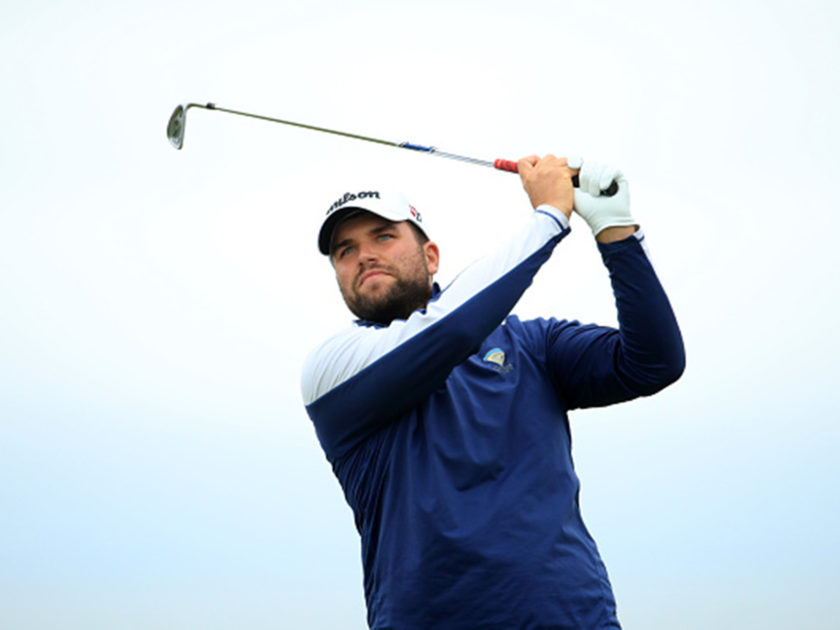 Senior vince al playoff l’ISPS Handa World Invitational: Laporta 5°