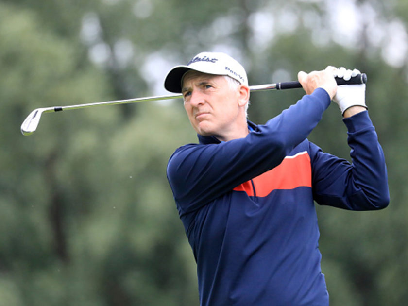 Philip Price fa suo il PGA Seniors Championship