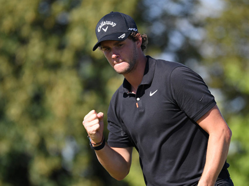 Thomas Pieters vince il D+D Real Czech Masters; 3° Andrea Pavan