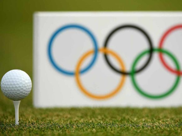 Le date dei Giochi di Tokyo del 2021 e dei tornei olimpici di golf