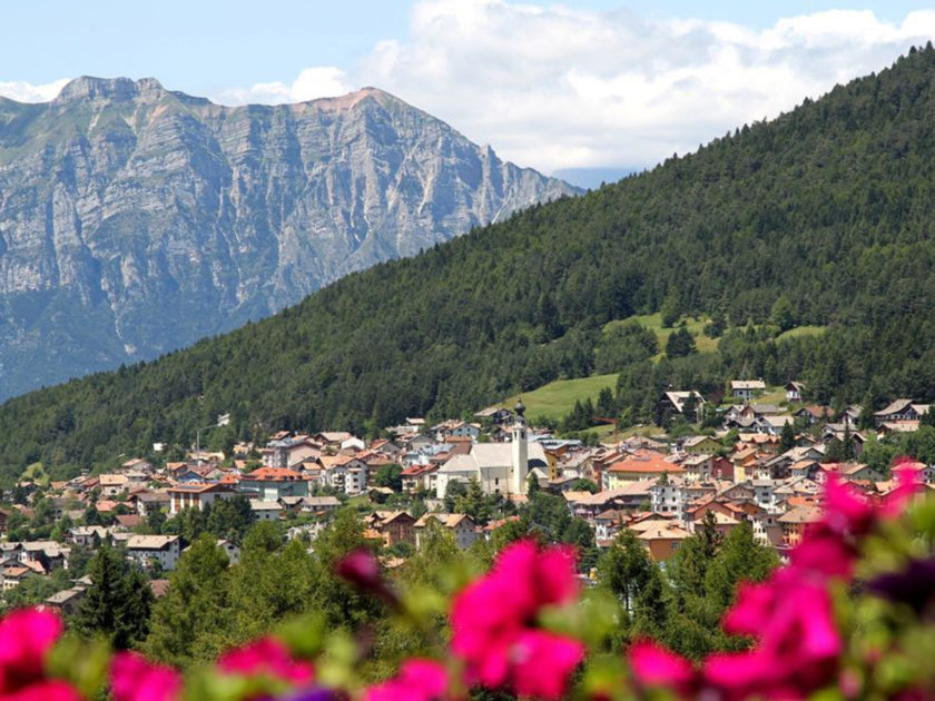 Una vacanza nella Magnifica Comunità in Trentino