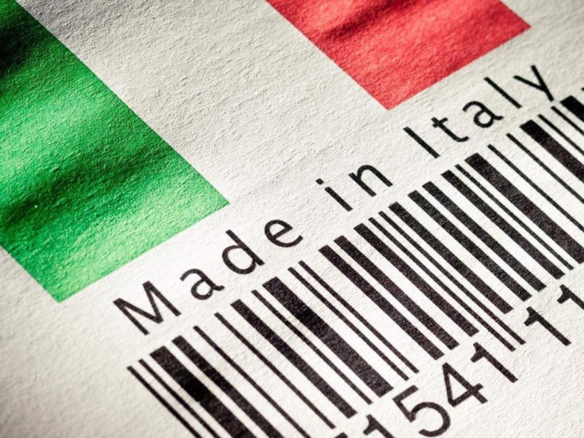 Quando il Made in Italy funziona