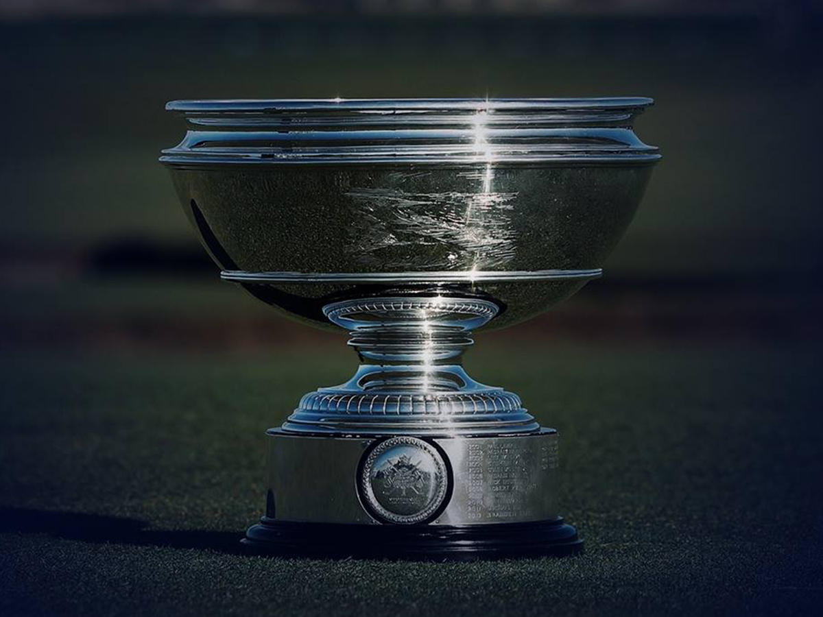 Alfred Dunhill Links Championship Alfred Dunhill Links Championship