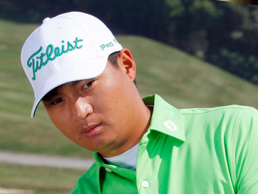 Haimeng Chao vince l’Hangzhou International Championship; Terragni 9°