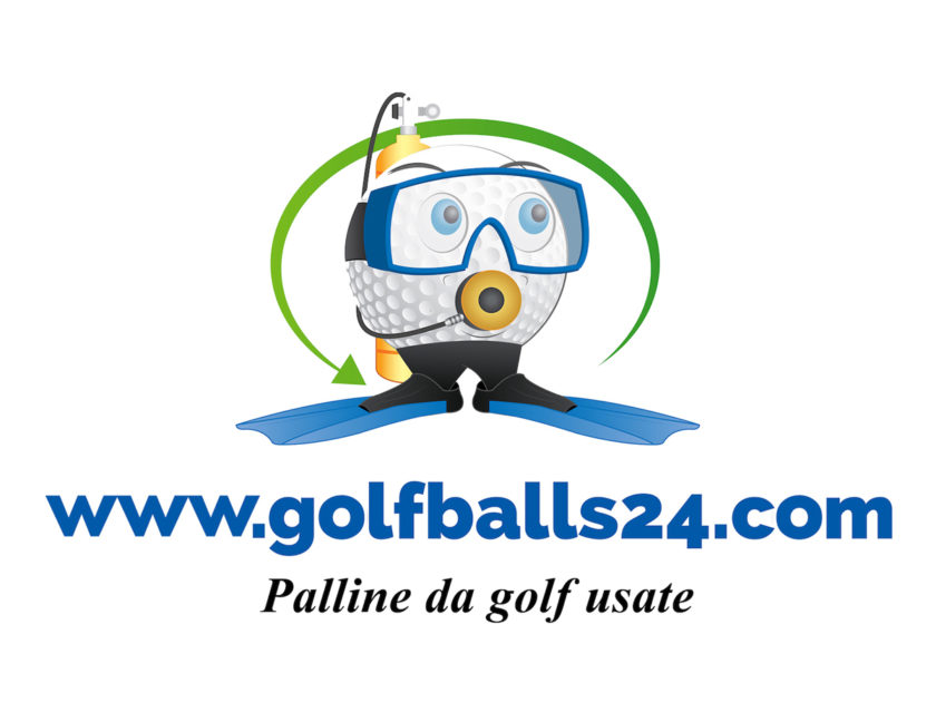 Golfballs24: a ognuno la propria pallina