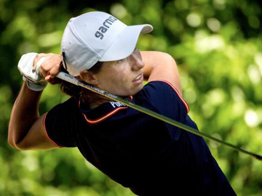 Ciganda vince l’Estrella Damm Ladies Open; 45ª Avanzo