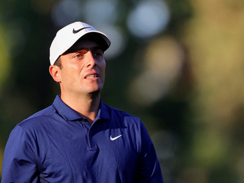 Niente PGA Tour per Molinari: “Per il momento resto in Europa”