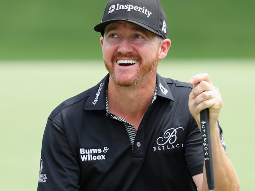 Jimmy Walker e la sua lotta contro la malattia di Lyme