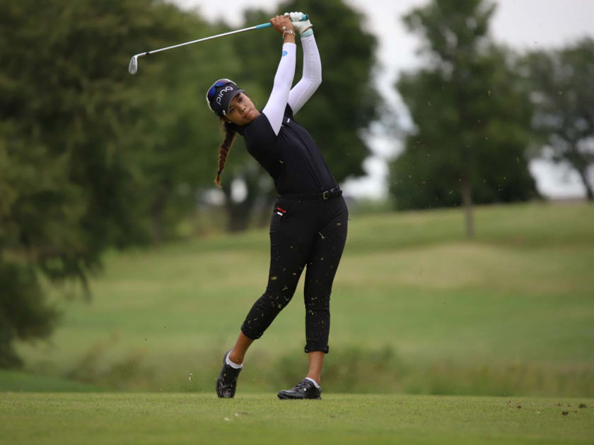 Patty Tavatanakit vince il Sioux Falls GreatLIFE Challenge; 56ª Roberta Liti