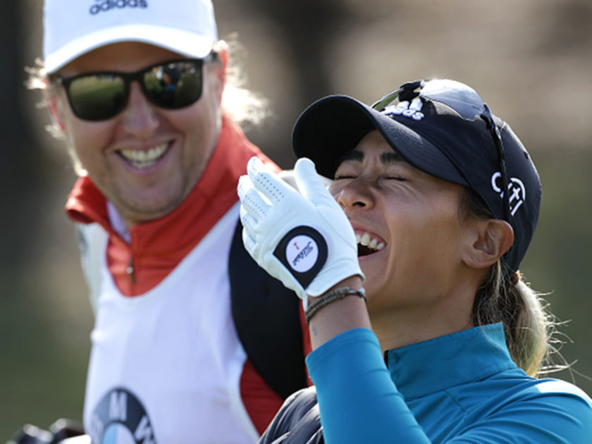 BMW Ladies Championship:Il playoff incorona Ha Na Jang