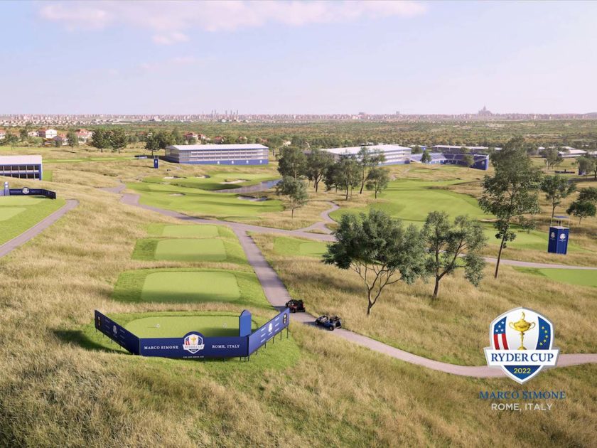 Ryder Cup 2022: ecco lo score della sfida delle sfide!