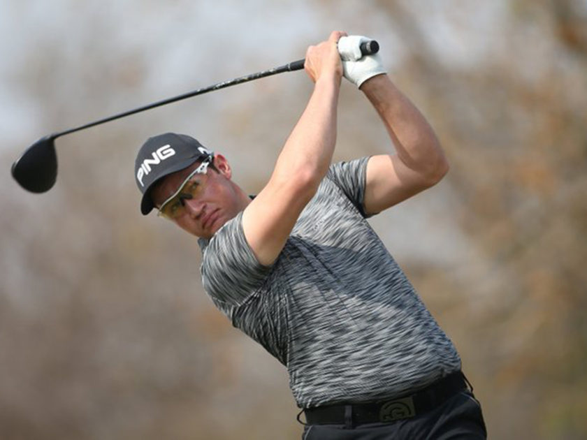 Lawrence vince il Vodacom Origins Stellenbosch; 15° Geerts