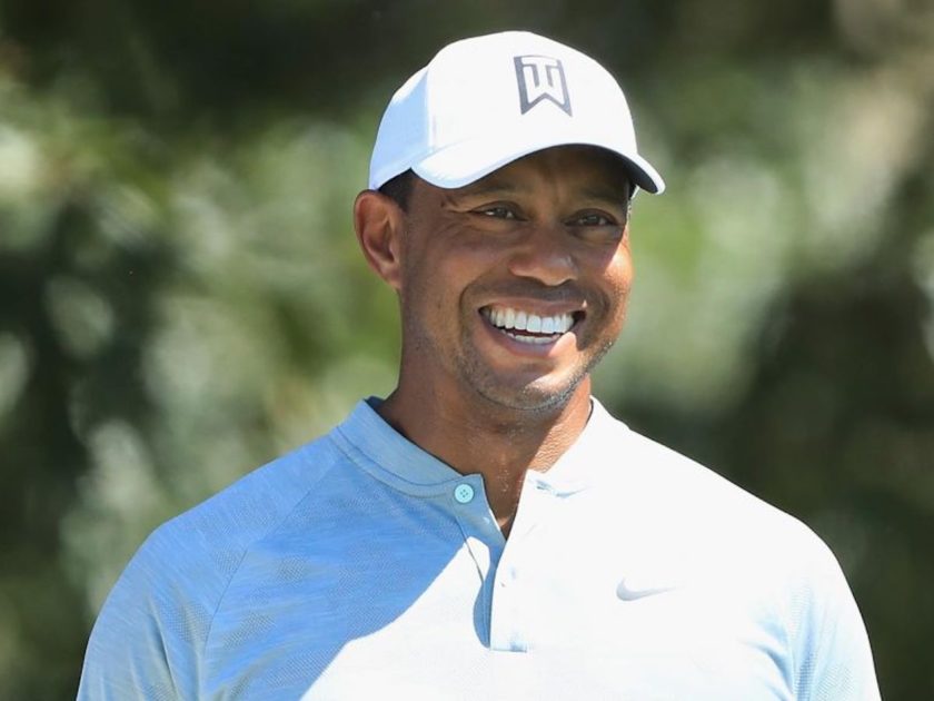 Tiger Woods:  prossimo capitano/giocatore di President Cup?